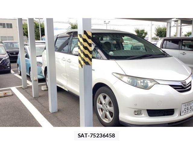 Toyota ESTIMA HYBRID 2007-12 8412285-3