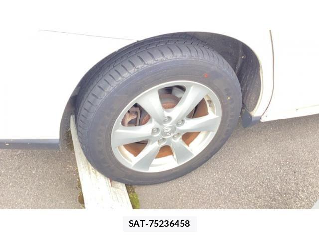 Toyota ESTIMA HYBRID 2007-12 8412285-4