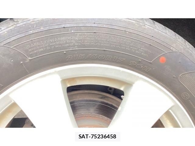 Toyota ESTIMA HYBRID 2007-12 8412285-5