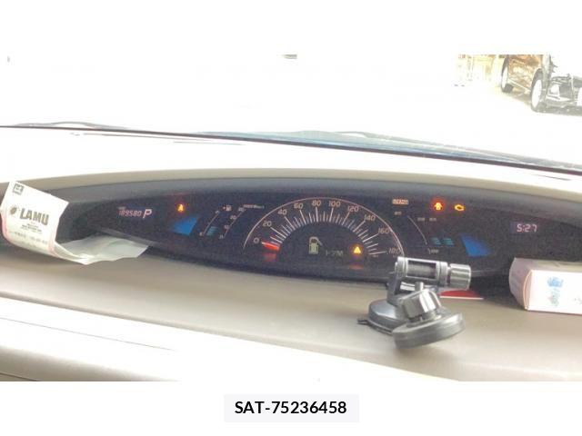 Toyota ESTIMA HYBRID 2007-12 8412285-6