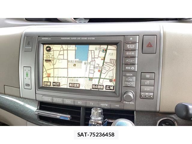 Toyota ESTIMA HYBRID 2007-12 8412285-7
