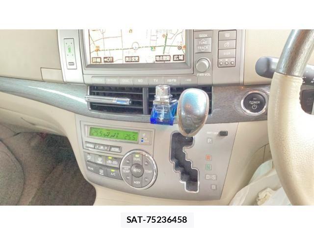 Toyota ESTIMA HYBRID 2007-12 8412285-8