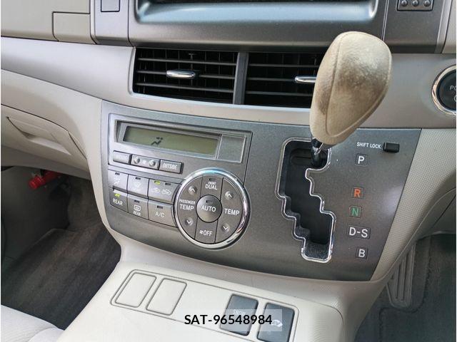 Toyota ESTIMA HYBRID 2009-07 8412284-11