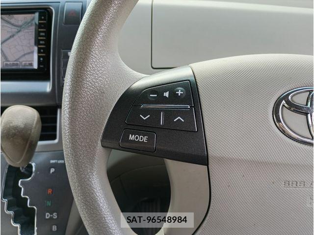 Toyota ESTIMA HYBRID 2009-07 8412284-13