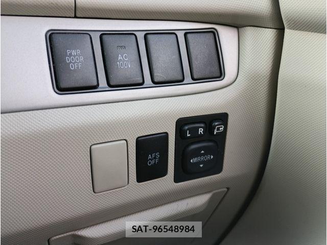 Toyota ESTIMA HYBRID 2009-07 8412284-16