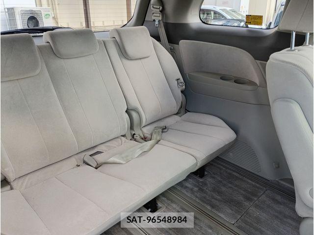 Toyota ESTIMA HYBRID 2009-07 8412284-17