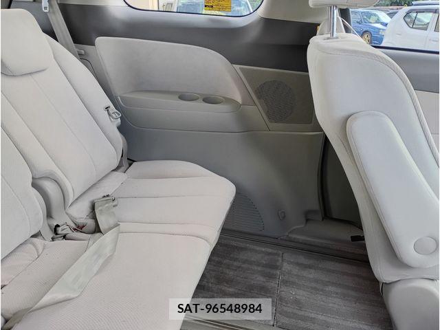 Toyota ESTIMA HYBRID 2009-07 8412284-18