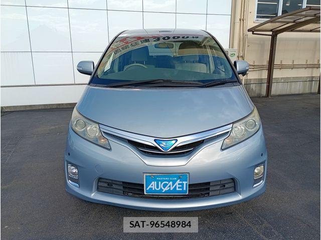Toyota ESTIMA HYBRID 2009-07 8412284-1