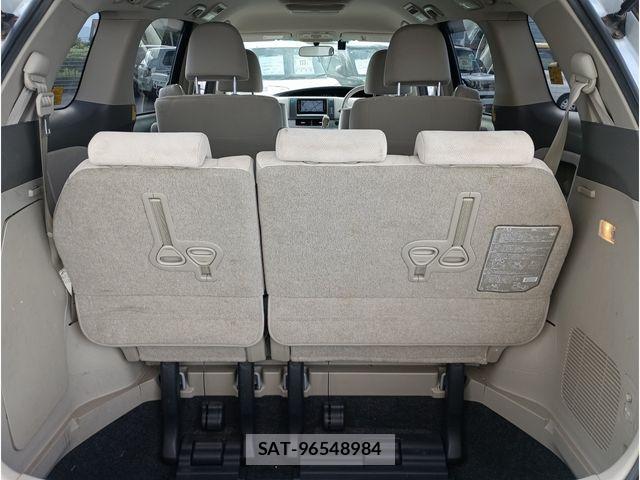 Toyota ESTIMA HYBRID 2009-07 8412284-19