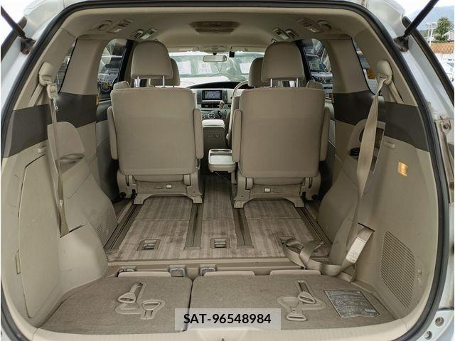Toyota ESTIMA HYBRID 2009-07 8412284-20