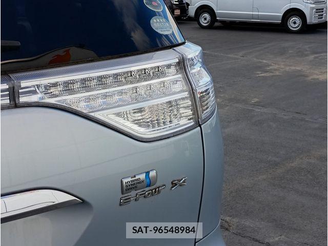 Toyota ESTIMA HYBRID 2009-07 8412284-23