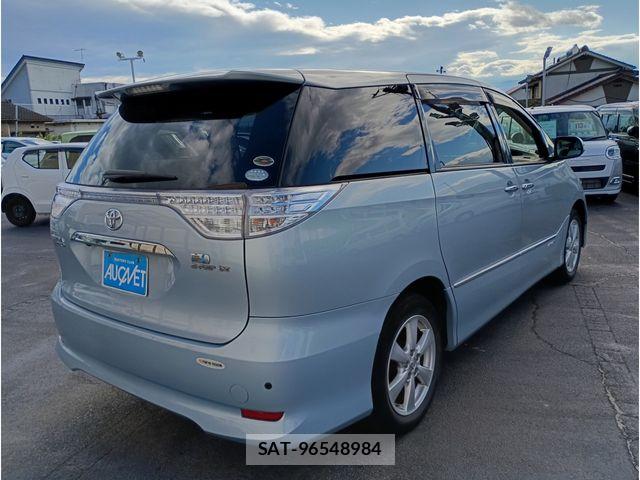 Toyota ESTIMA HYBRID 2009-07 8412284-3