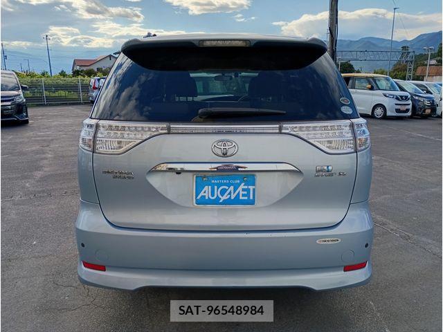 Toyota ESTIMA HYBRID 2009-07 8412284-4