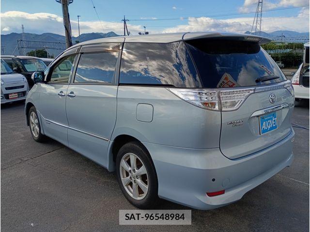 Toyota ESTIMA HYBRID 2009-07 8412284-5
