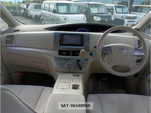 Toyota ESTIMA HYBRID 2009-07 8412284-6