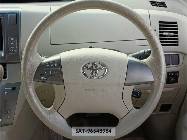 Toyota ESTIMA HYBRID 2009-07 8412284-7
