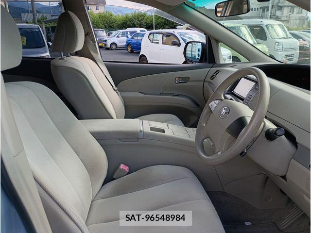 Toyota ESTIMA HYBRID 2009-07 8412284-8