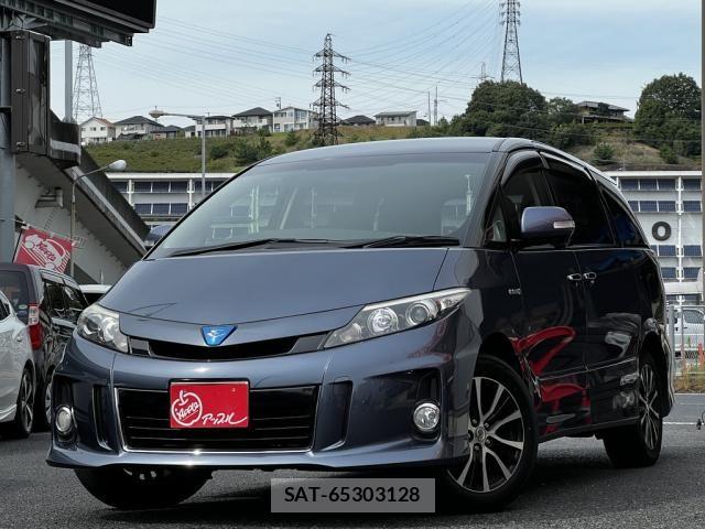 Toyota ESTIMA HYBRID 2014-03 8524810-0