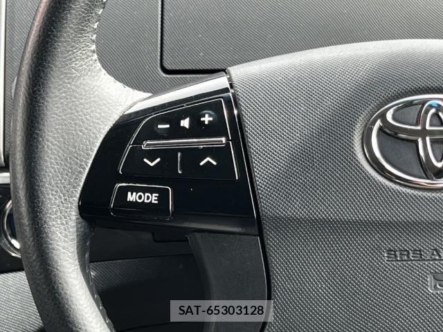 Toyota ESTIMA HYBRID 2014-03 8524810-9