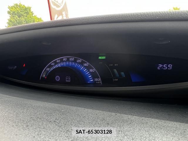 Toyota ESTIMA HYBRID 2014-03 8524810-11