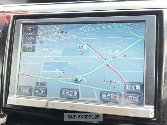 Toyota ESTIMA HYBRID 2014-03 8524810-13