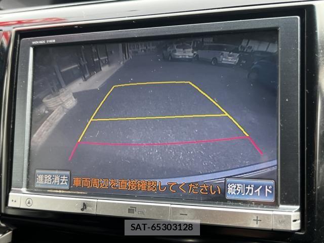 Toyota ESTIMA HYBRID 2014-03 8524810-14