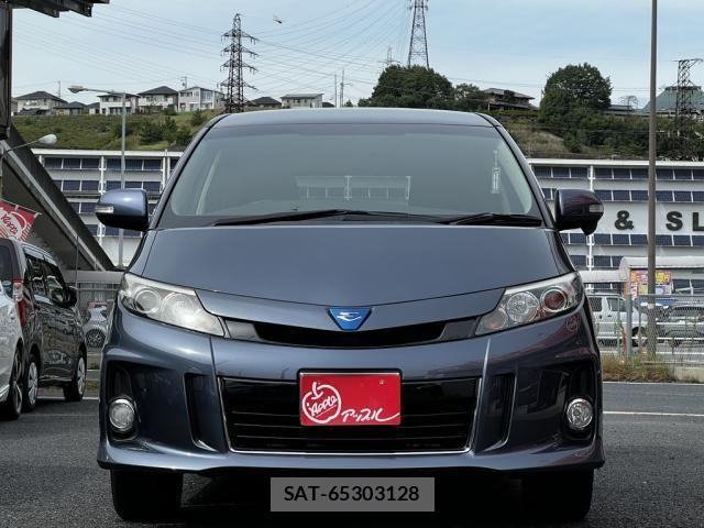 Toyota ESTIMA HYBRID 2014-03 8524810-1
