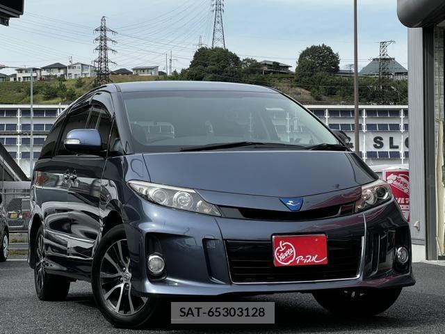 Toyota ESTIMA HYBRID 2014-03 8524810-2