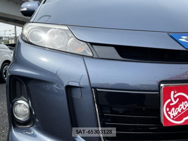 Toyota ESTIMA HYBRID 2014-03 8524810-3
