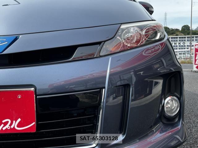 Toyota ESTIMA HYBRID 2014-03 8524810-4