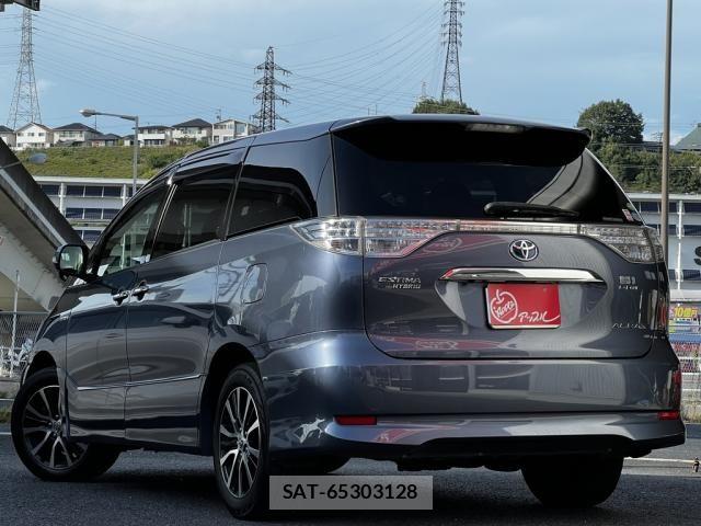Toyota ESTIMA HYBRID 2014-03 8524810-5