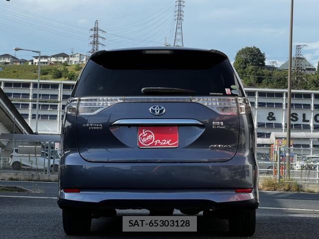 Toyota ESTIMA HYBRID 2014-03 8524810-6