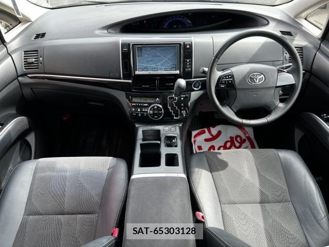 Toyota ESTIMA HYBRID 2014-03 8524810-7