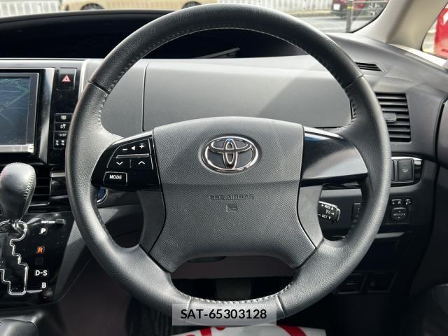 Toyota ESTIMA HYBRID 2014-03 8524810-8