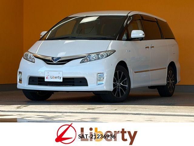 Toyota ESTIMA HYBRID 2010-03 8626680-0