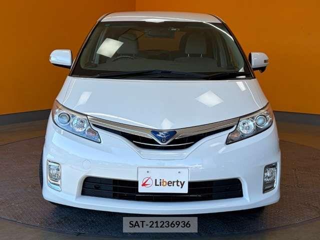 Toyota ESTIMA HYBRID 2010-03 8626680-10