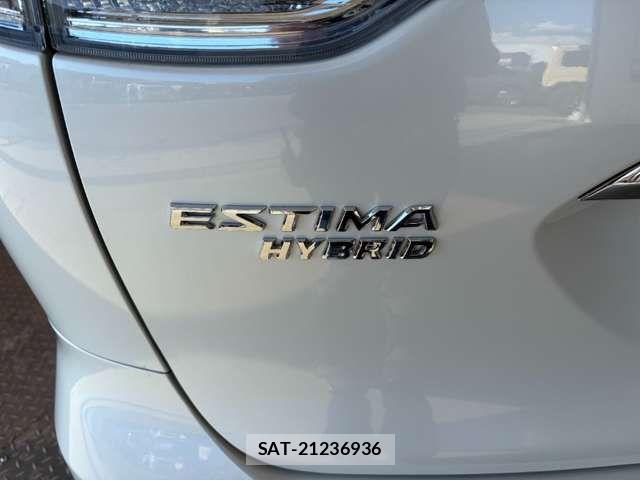 Toyota ESTIMA HYBRID 2010-03 8626680-17