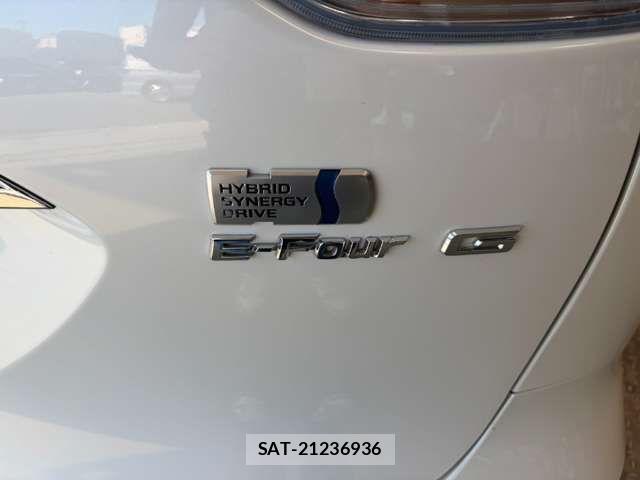 Toyota ESTIMA HYBRID 2010-03 8626680-18