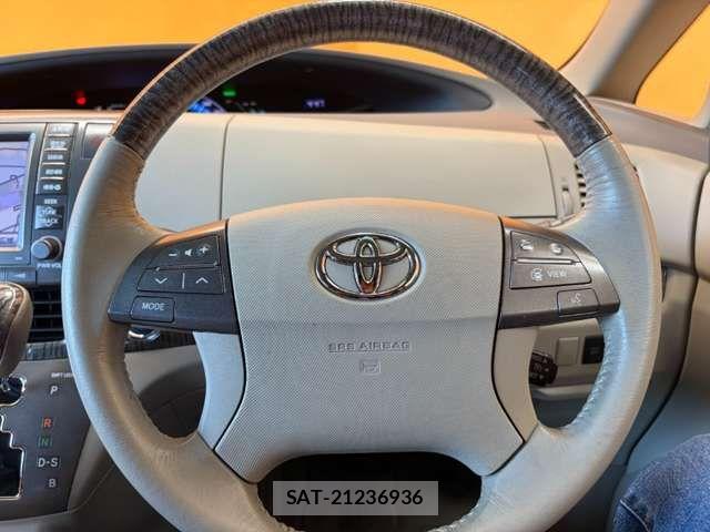 Toyota ESTIMA HYBRID 2010-03 8626680-1