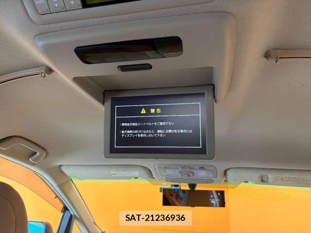 Toyota ESTIMA HYBRID 2010-03 8626680-3