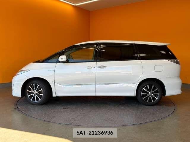 Toyota ESTIMA HYBRID 2010-03 8626680-4
