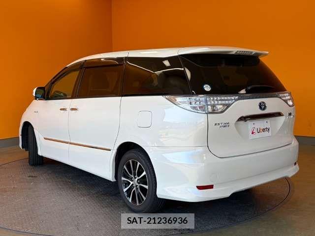 Toyota ESTIMA HYBRID 2010-03 8626680-5