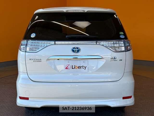Toyota ESTIMA HYBRID 2010-03 8626680-6
