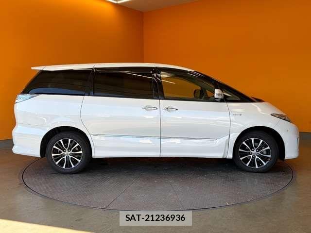 Toyota ESTIMA HYBRID 2010-03 8626680-8