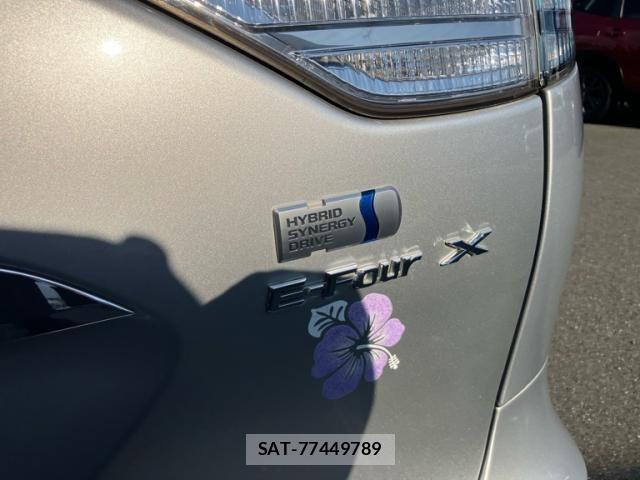 Toyota ESTIMA HYBRID 2006-11 8626681-9