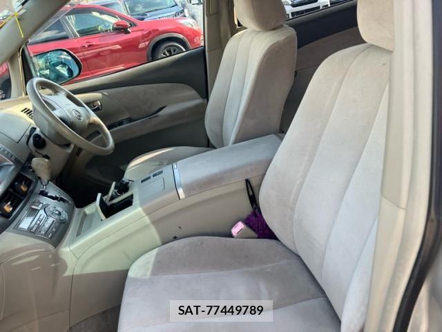 Toyota ESTIMA HYBRID 2006-11 8626681-10