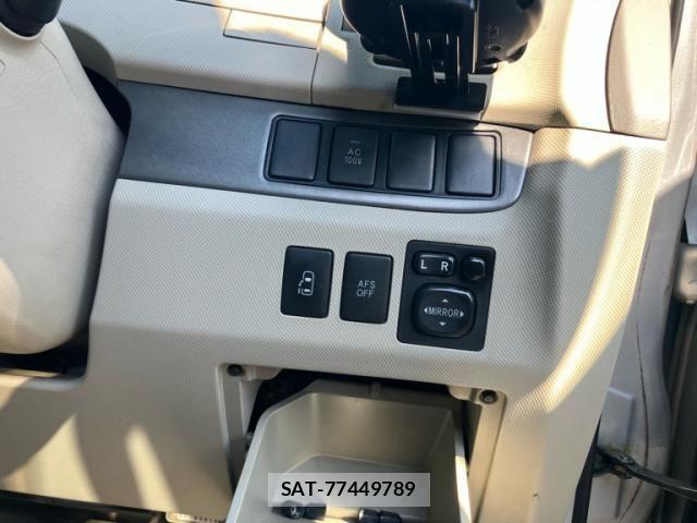 Toyota ESTIMA HYBRID 2006-11 8626681-11