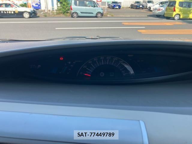 Toyota ESTIMA HYBRID 2006-11 8626681-13
