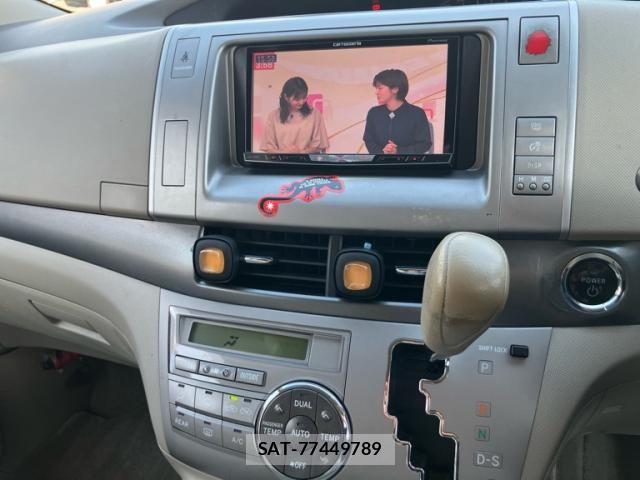Toyota ESTIMA HYBRID 2006-11 8626681-14