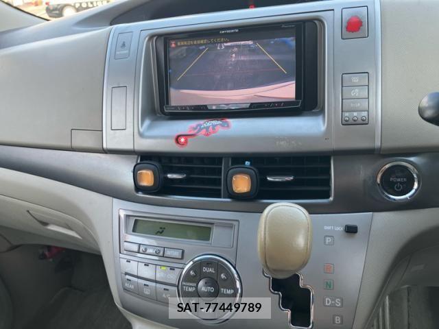 Toyota ESTIMA HYBRID 2006-11 8626681-15